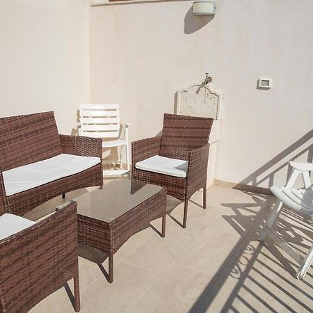 Sanvitotour - Scala Del Mare Lejlighed San Vito Lo Capo Eksteriør billede
