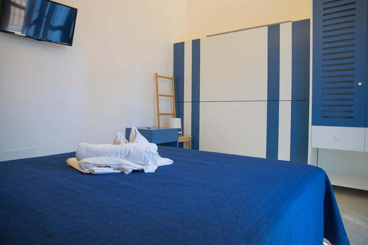 Sanvitotour - Scala Del Mare Lejlighed San Vito Lo Capo Eksteriør billede