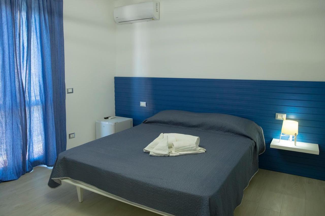 Sanvitotour - Scala Del Mare Lejlighed San Vito Lo Capo Eksteriør billede