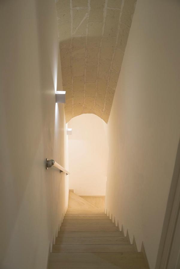 Sanvitotour - Scala Del Mare Lejlighed San Vito Lo Capo Eksteriør billede